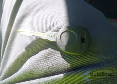 2007 Chevrolet Impala Lt из США, поврежденный, VIN 2G1WT58K379156269